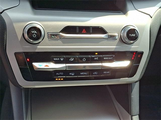 used 2023 Ford Explorer car, priced at $36,788