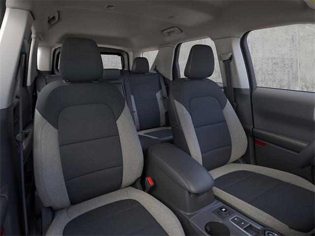 new 2025 Ford Bronco Sport car, priced at $30,151