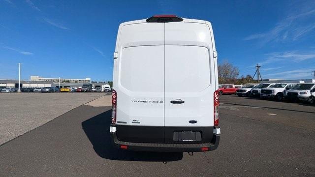 new 2024 Ford Transit-350 car, priced at $61,557