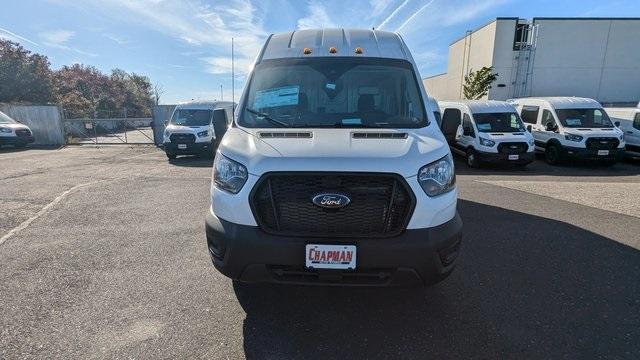 new 2024 Ford Transit-350 car, priced at $61,557