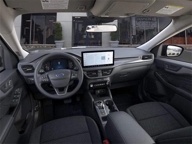 new 2025 Ford Escape car, priced at $28,050