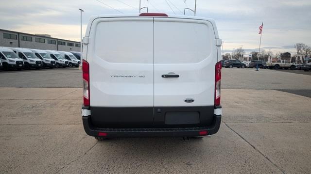 new 2024 Ford Transit-150 car, priced at $46,054