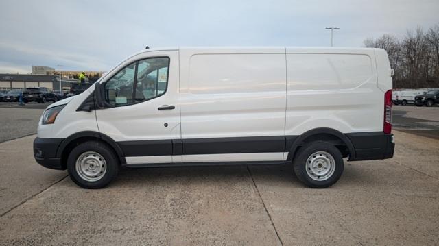 new 2024 Ford Transit-150 car, priced at $46,054