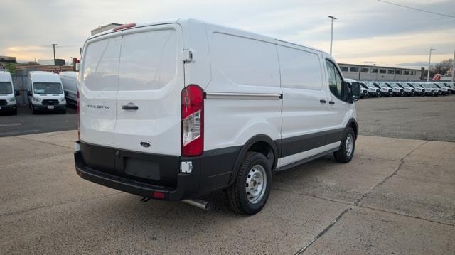 new 2024 Ford Transit-150 car, priced at $46,054