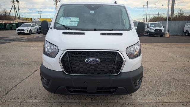 new 2024 Ford Transit-150 car, priced at $46,054