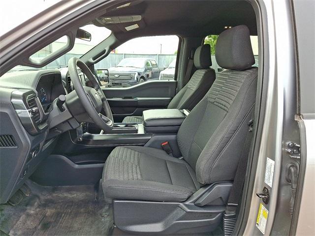 used 2022 Ford F-150 car, priced at $34,560