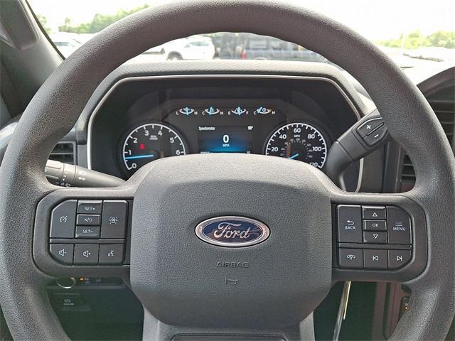 used 2022 Ford F-150 car, priced at $34,560