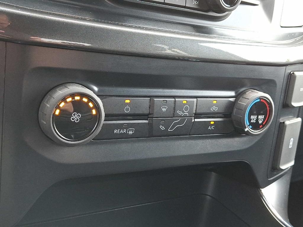 used 2022 Ford F-150 car, priced at $32,854