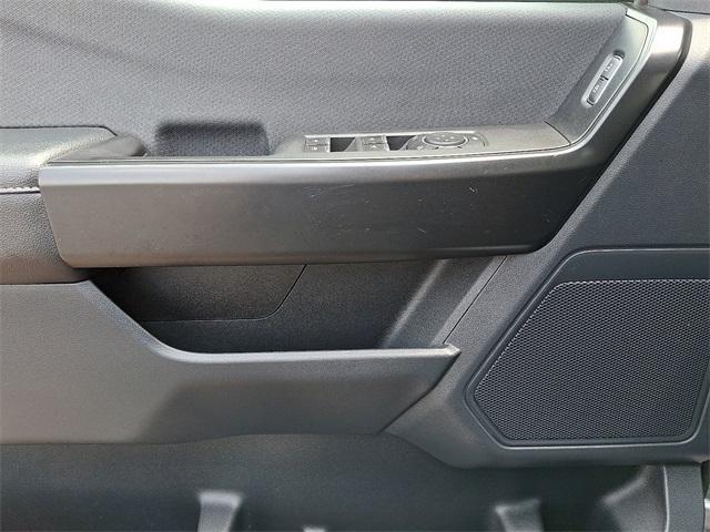 used 2022 Ford F-150 car, priced at $34,560