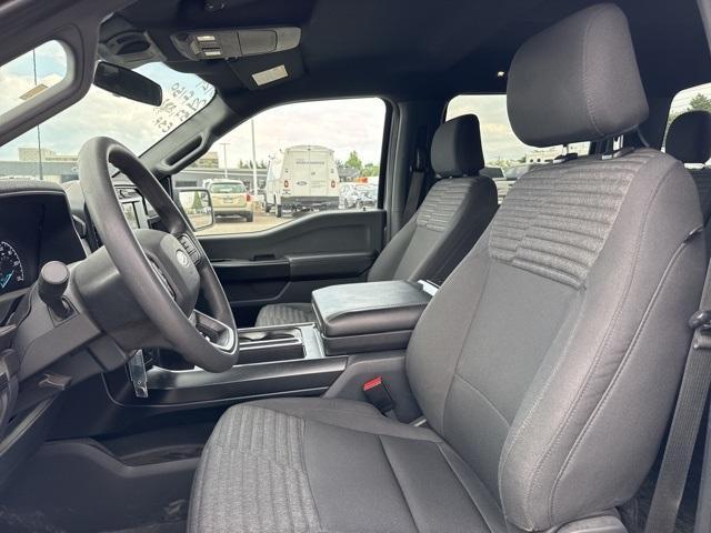 used 2022 Ford F-150 car, priced at $37,880