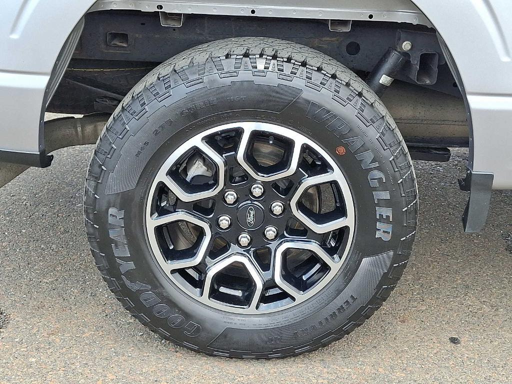 used 2022 Ford F-150 car, priced at $32,854