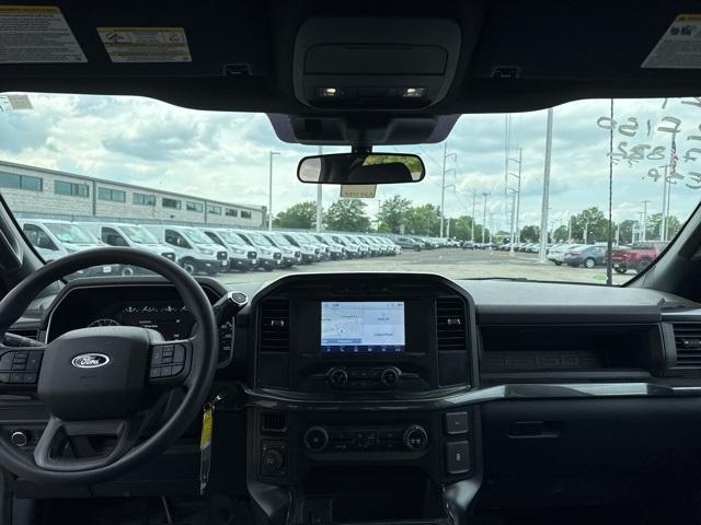 used 2022 Ford F-150 car, priced at $37,880