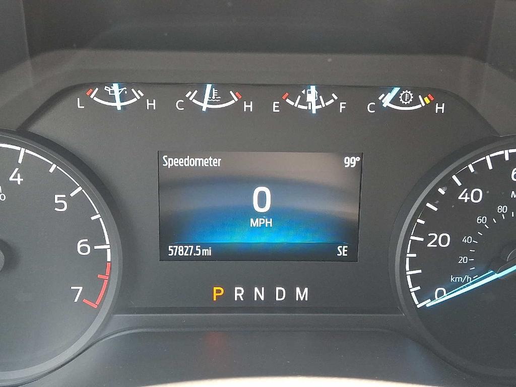 used 2022 Ford F-150 car, priced at $32,854