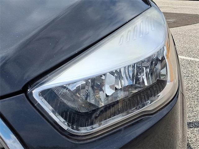 used 2018 Ford Escape car, priced at $9,506