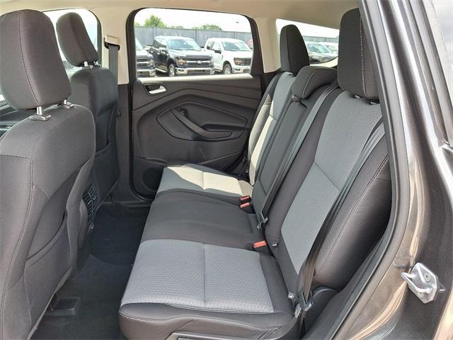 used 2018 Ford Escape car, priced at $9,506