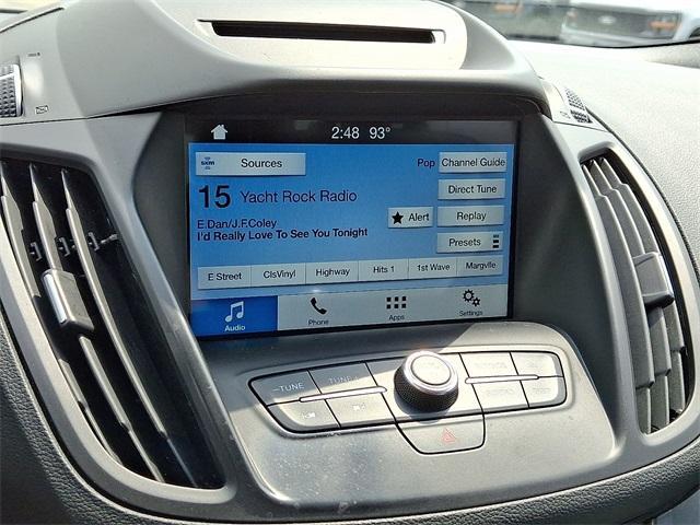 used 2018 Ford Escape car, priced at $9,506