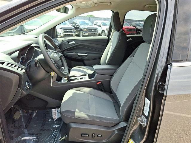 used 2018 Ford Escape car, priced at $9,506