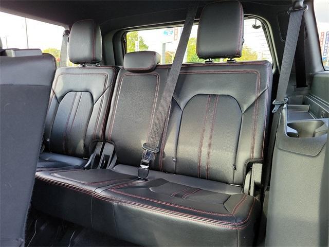 used 2021 Ford Expedition Max car, priced at $43,499