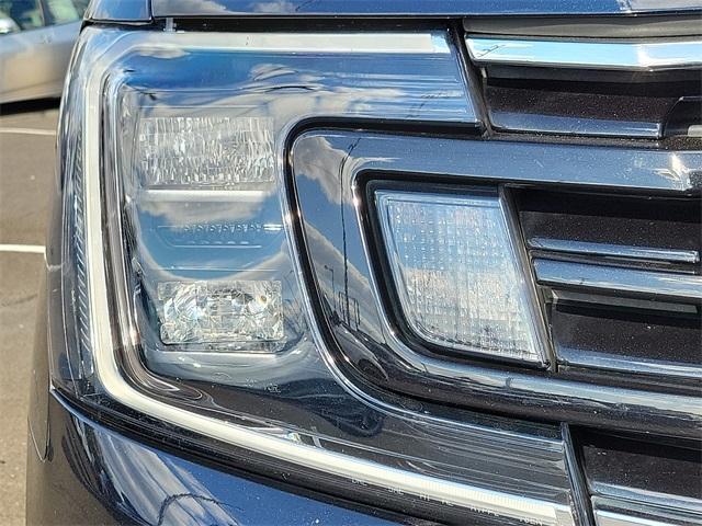 used 2021 Ford Expedition Max car, priced at $43,499