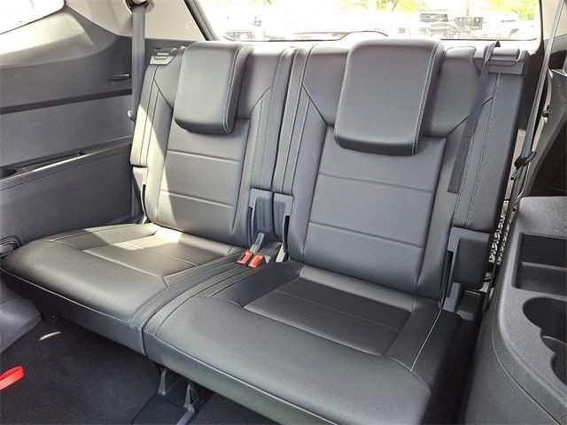 used 2022 Volkswagen Atlas car, priced at $25,262