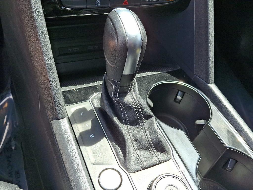 used 2022 Volkswagen Atlas car, priced at $24,839
