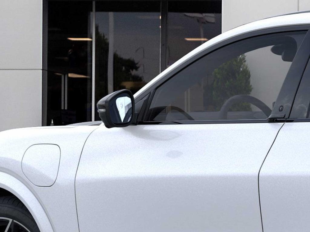 new 2025 Ford Mustang Mach-E car, priced at $56,281