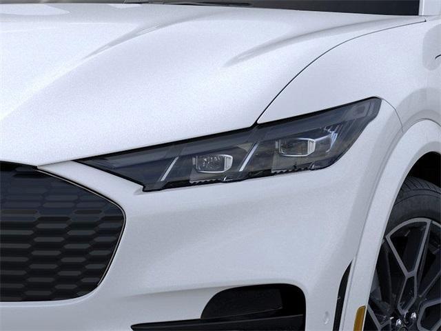 new 2025 Ford Mustang Mach-E car, priced at $56,281