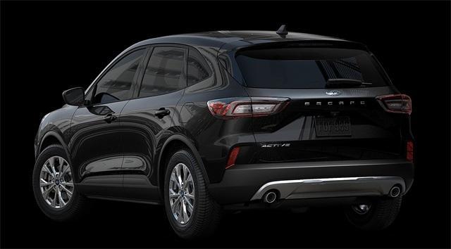 new 2025 Ford Escape car, priced at $23,396