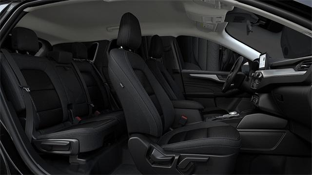 new 2025 Ford Escape car, priced at $23,396