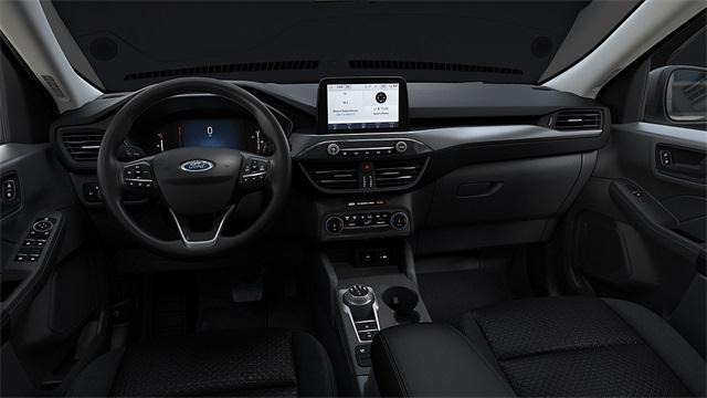 new 2025 Ford Escape car, priced at $23,396