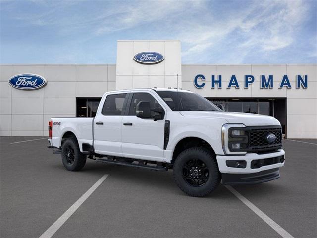 new 2024 Ford F-250 car, priced at $57,204