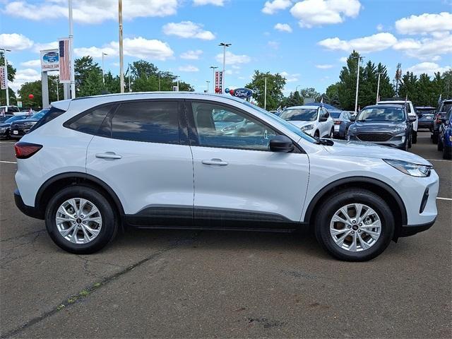 new 2025 Ford Escape car, priced at $25,535