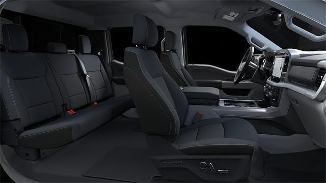 new 2024 Ford F-150 car, priced at $49,823
