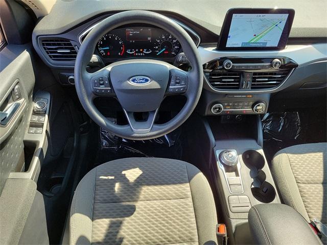 used 2020 Ford Escape car, priced at $19,955