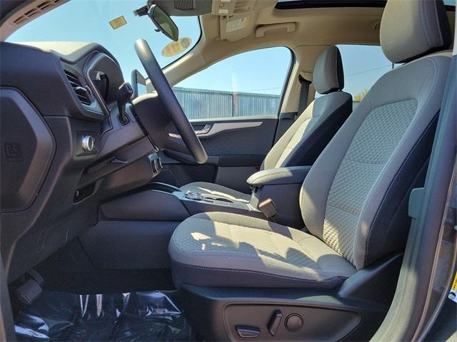 used 2020 Ford Escape car, priced at $19,955