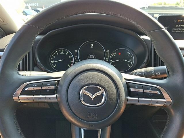 used 2024 Mazda CX-50 car, priced at $26,999