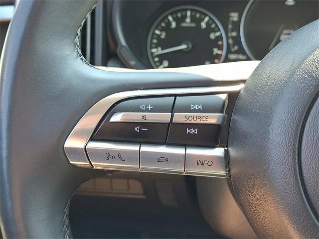 used 2024 Mazda CX-50 car, priced at $26,999