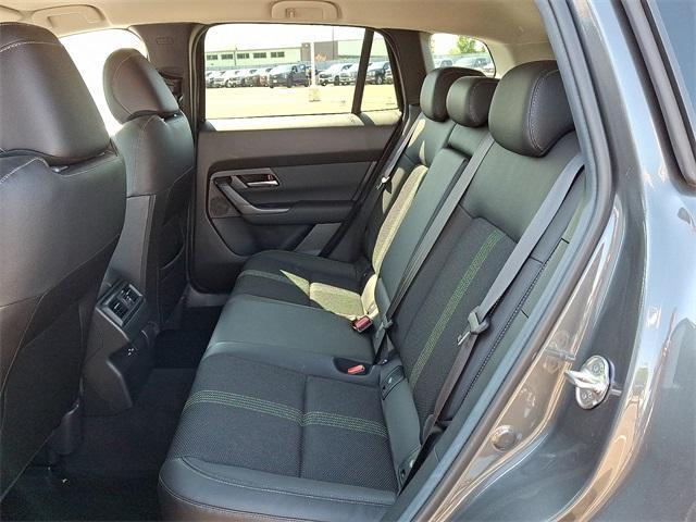 used 2024 Mazda CX-50 car, priced at $26,999