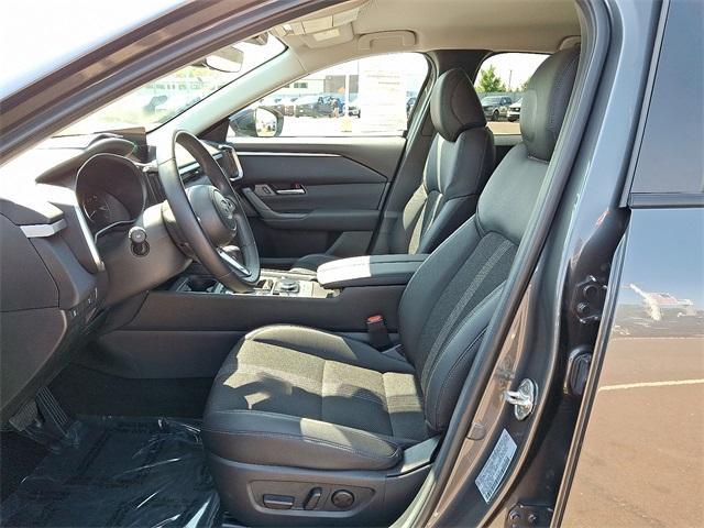 used 2024 Mazda CX-50 car, priced at $26,999