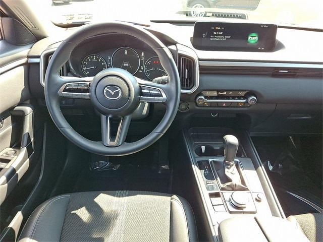 used 2024 Mazda CX-50 car, priced at $26,999