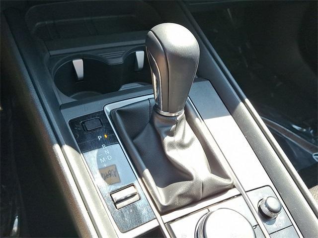 used 2024 Mazda CX-50 car, priced at $26,999
