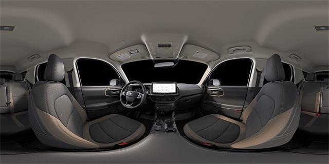 new 2025 Ford Bronco Sport car, priced at $29,659