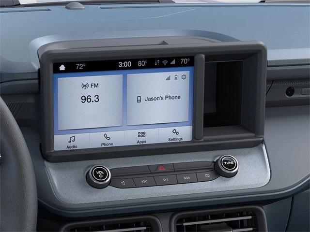 new 2024 Ford Maverick car, priced at $30,312