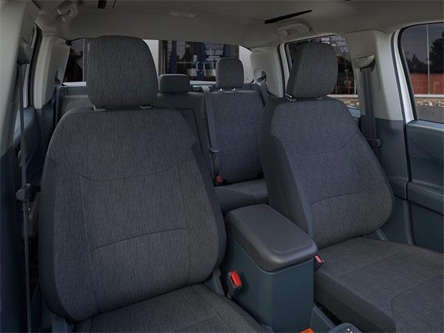 new 2024 Ford Maverick car, priced at $30,312