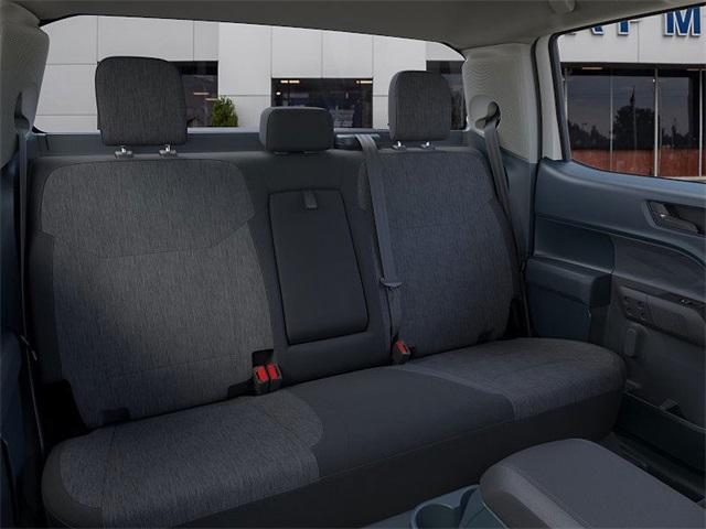 new 2024 Ford Maverick car, priced at $30,312