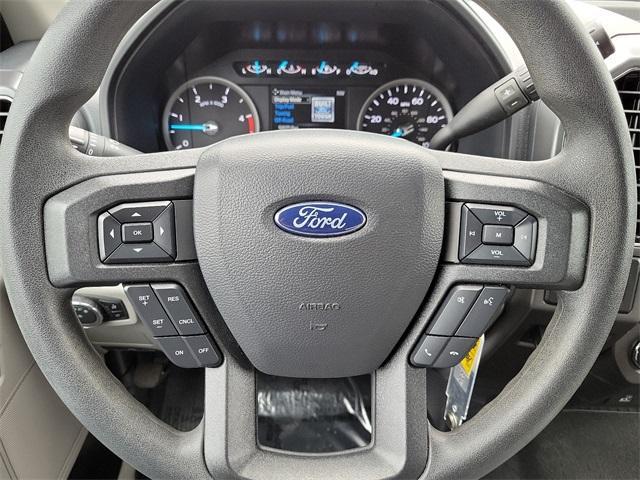 used 2022 Ford F-250 car, priced at $47,083