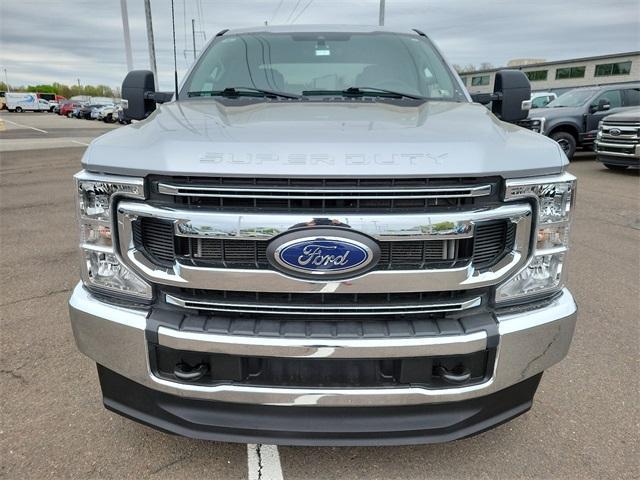 used 2022 Ford F-250 car, priced at $46,796