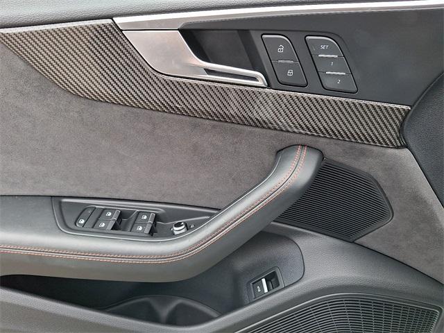 used 2019 Audi RS 5 car, priced at $44,399