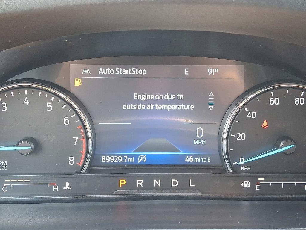 used 2022 Ford Explorer car, priced at $23,299