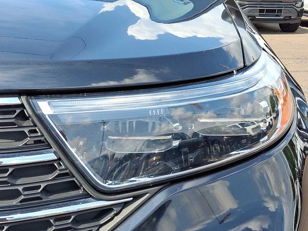 used 2022 Ford Explorer car, priced at $23,299
